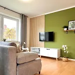 Modernes Mit Balkon